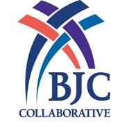 bjc collaborative for web footer logo