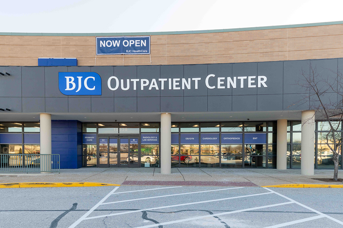 KOHL'S - 24 Photos - 25 Ellisville Towne Centr Dr, Ellisville