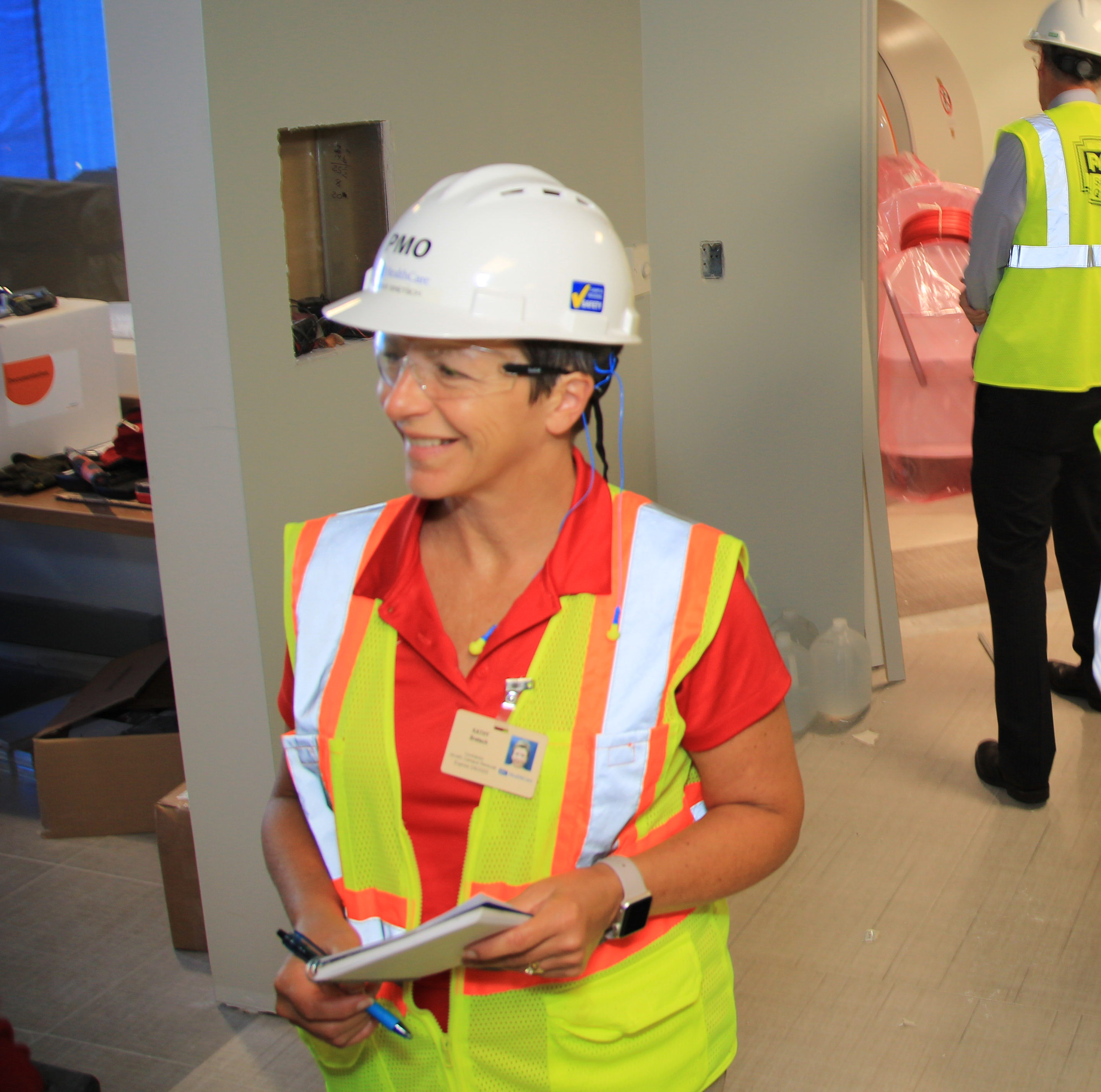 20190717-BJWCH_Construction_Tour-7776 Kathy cropped