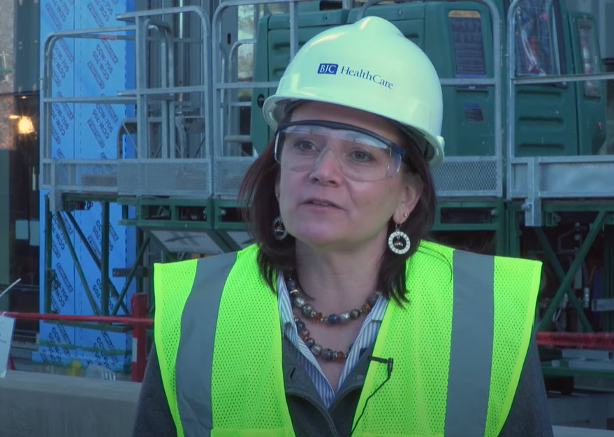 2022-03-11 Donna Screenshot Phase 1 Video