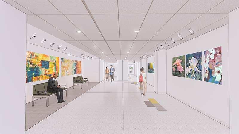 Art Corridor