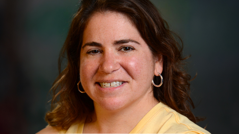Syma Waxman
