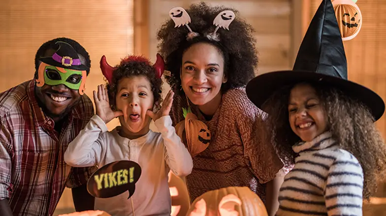Top 5 Halloween Hazards and How to Avoid Them