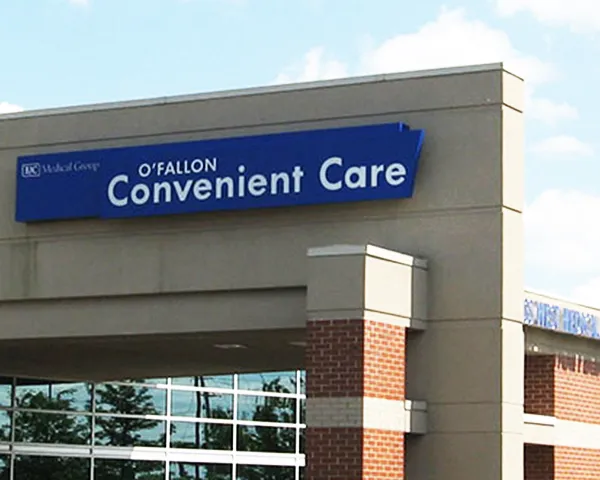 BJC Medical Group Convenient Care at O'Fallon