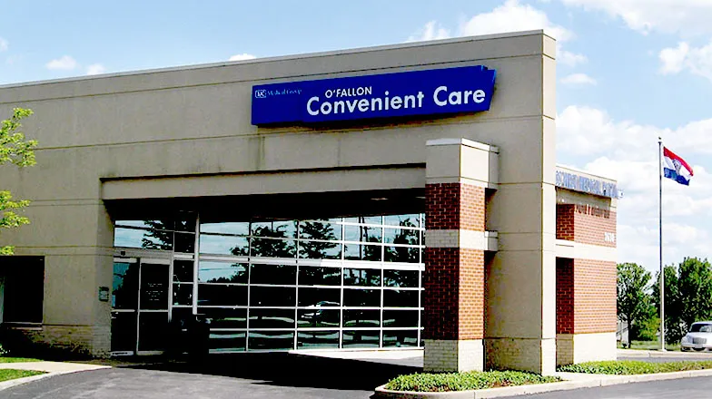 BJC Medical Group Convenient Care at O’Fallon