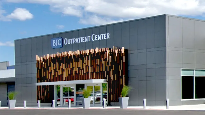 BJC Medical Group Convenient Care at Edwardsville