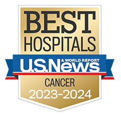 U.S. News & World Report - Cancer 2023-24
