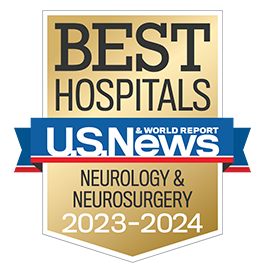 Best Hospitals - Barnes-Jewish Hospital - U.S. News & World Report - Neurology and Neurosurgery 2023-24