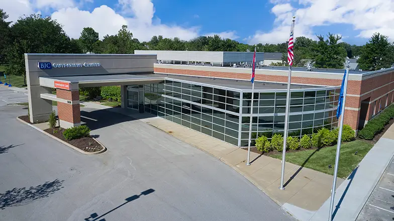 BJC Outpatient Center at O’Fallon