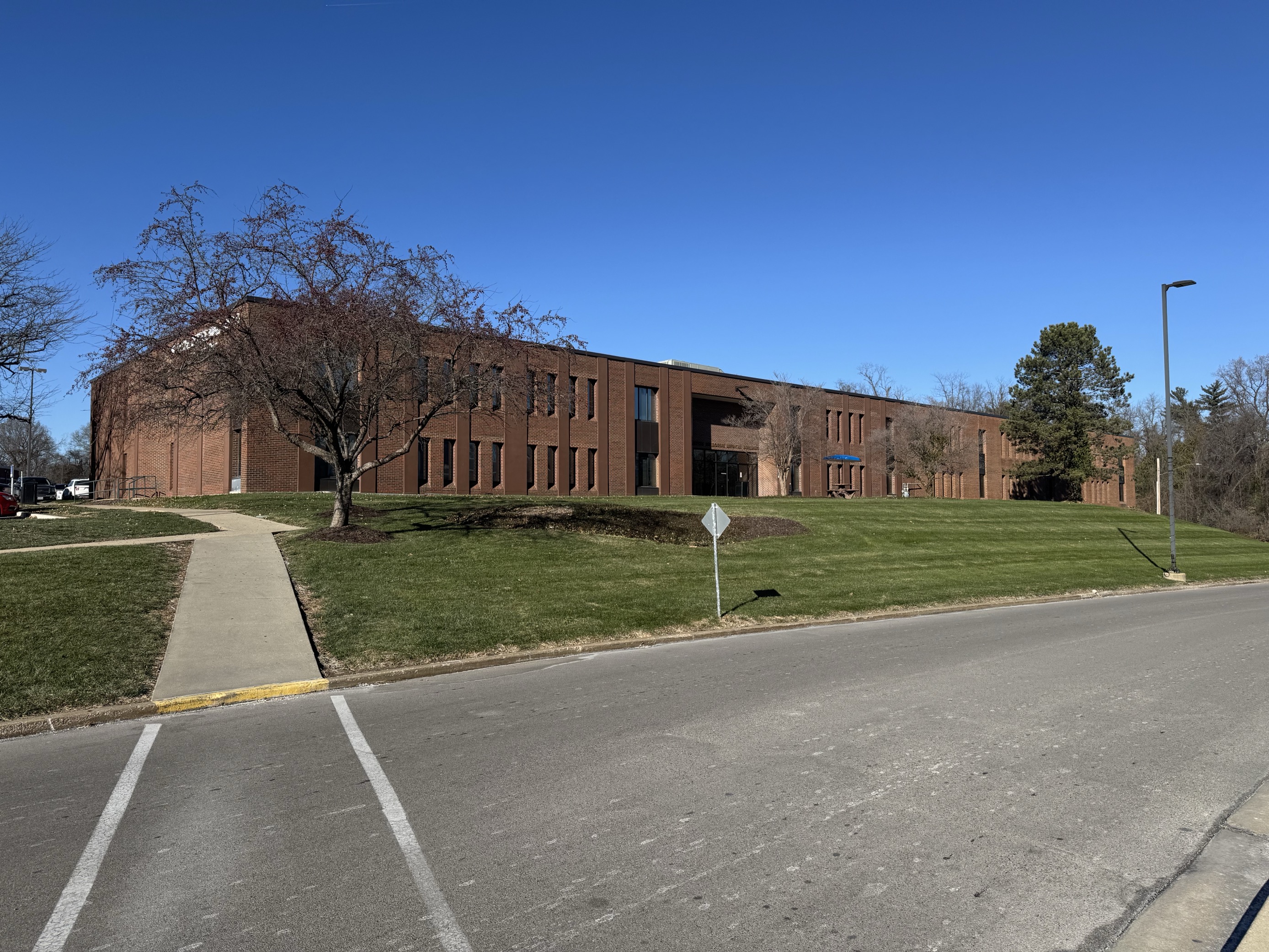 BJC Medical Group Family Medicine Residency Clinic at Alton