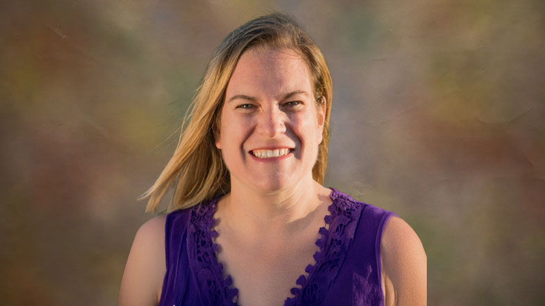Amanda Jennings