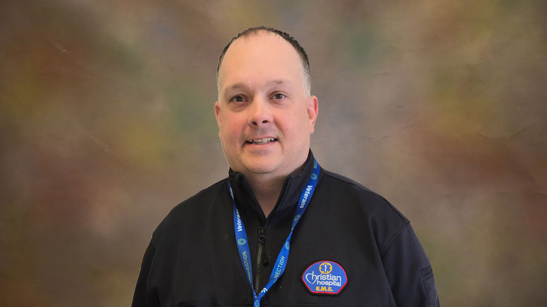 Brian Hokamp