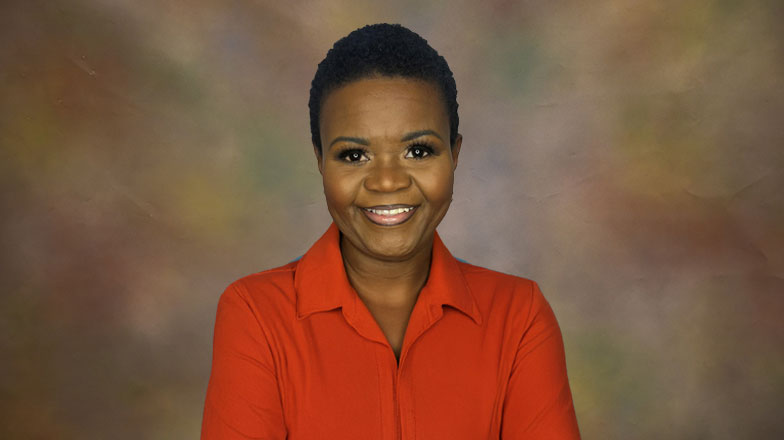LaToya Campbell