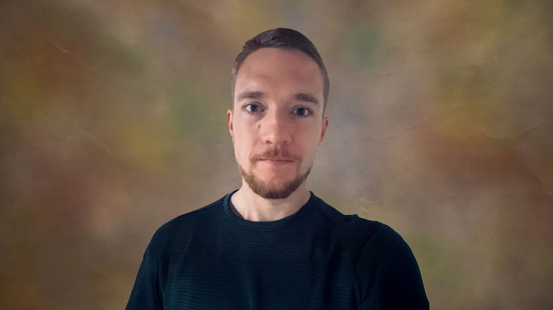 Nick Coudret
