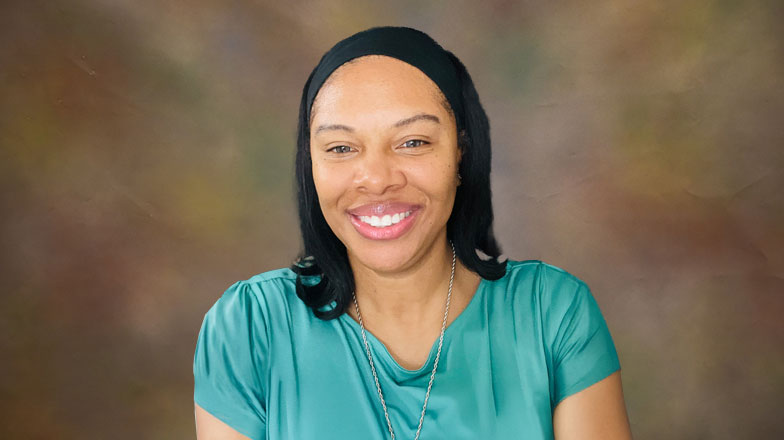 Sharie McTyer