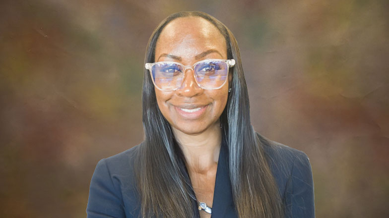 Tanika Jackson