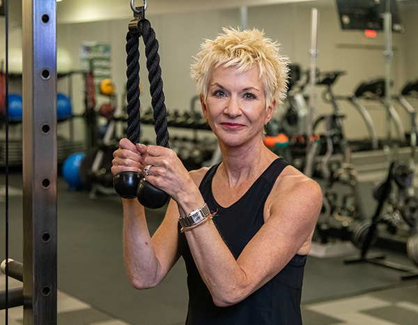 Linda Horne