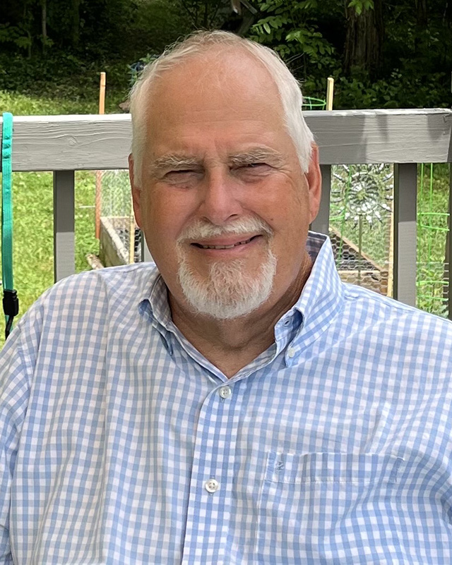 Bill Bunch